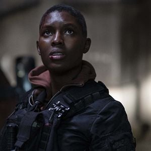 Foto Jodie Turner-Smith