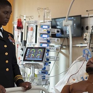 Foto Michael B. Jordan