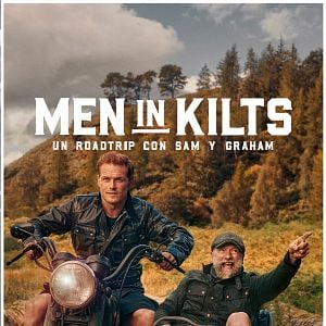 Foto Men in Kilts. Un roadtrip con Sam y Graham