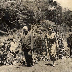 Foto Being the Queen