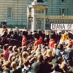 Foto Being the Queen