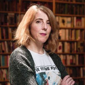 Foto Amaya Muruzabal