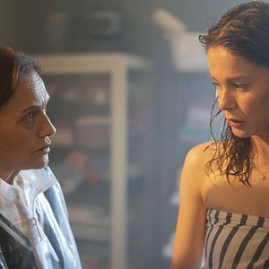 Foto Tras el cristal