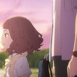 Foto Josee, el tigre y los peces