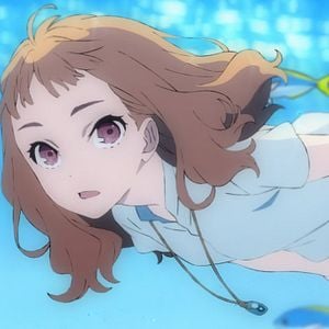 Foto Josee, el tigre y los peces