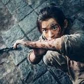 Foto Héroe de dos mundos