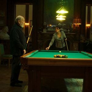 Foto El cuento de las comadrejas