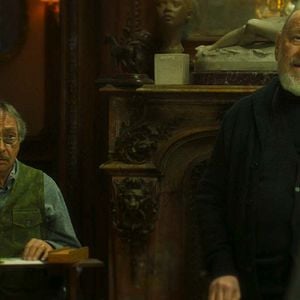 Foto El cuento de las comadrejas