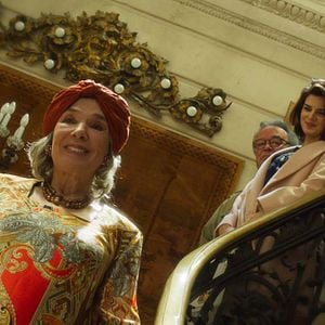 Foto El cuento de las comadrejas