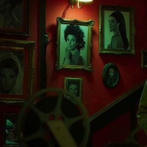 Foto El cuento de las comadrejas