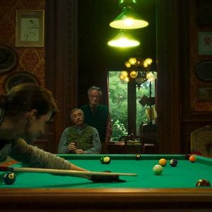 Foto El cuento de las comadrejas