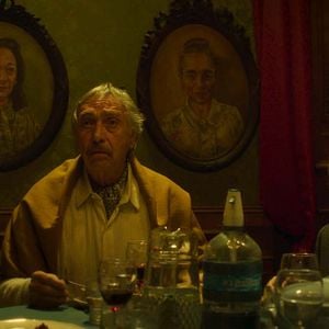 Foto El cuento de las comadrejas