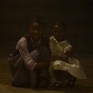 Foto Shahadi Wright Joseph