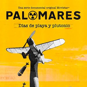 Foto Palomares: Días de playa e plutonio