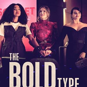 Foto The Bold Type