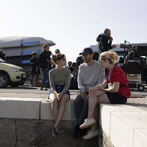 Foto Elvira Camarrone