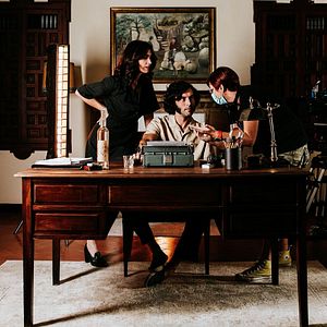 Foto La casa del caracol