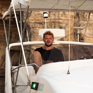 Foto Uno cero uno: El límite de lo imposible