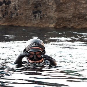 Foto Uno cero uno: El límite de lo imposible