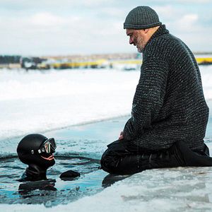 Foto Uno cero uno: El límite de lo imposible