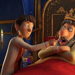 Foto Zog y los doctores voladores