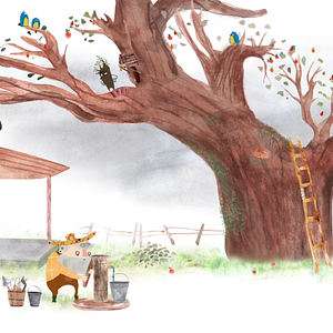 Foto Zog y los doctores voladores