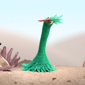 Foto Zog y los doctores voladores