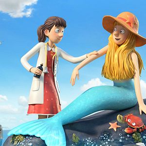 Foto Zog y los doctores voladores