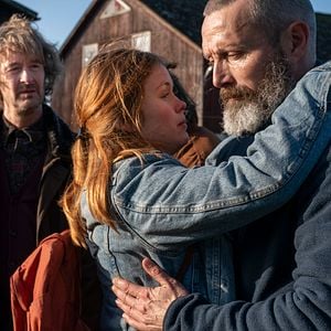 Foto Jinetes de la justicia