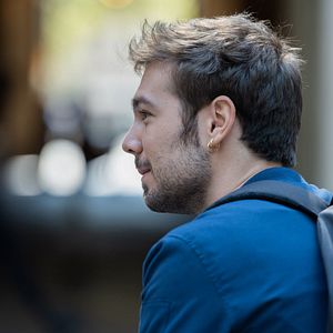 Foto Merlí: Sapere Aude