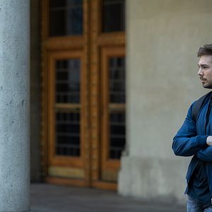 Foto Merlí: Sapere Aude