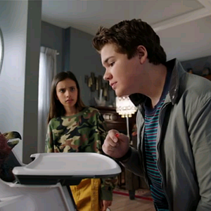 Foto Gabby Duran & The Unsittables