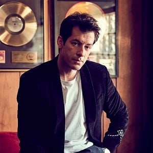 Foto El arte del sonido con Mark Ronson