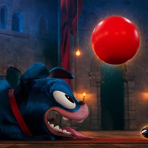 Foto Hotel Transilvania: Transformanía