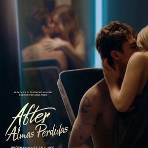 Foto After. Almas perdidas