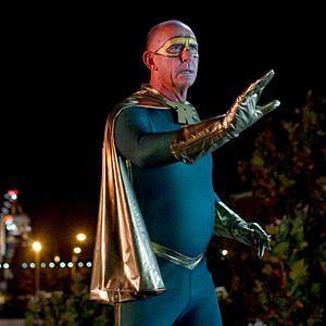 Foto Peter Rowsthorn