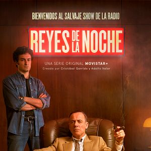 Foto Reyes de la noche