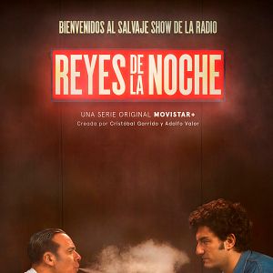 Foto Reyes de la noche