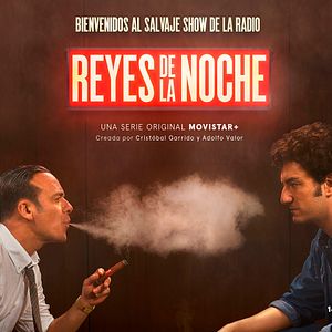 Foto Reyes de la noche