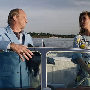 Foto Benoît Poelvoorde