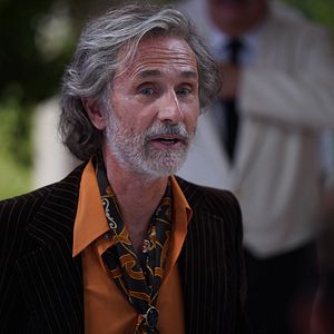 Foto Thierry Lhermitte