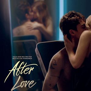 Foto After. Almas perdidas