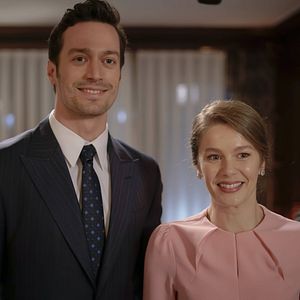 Foto Tras el cristal