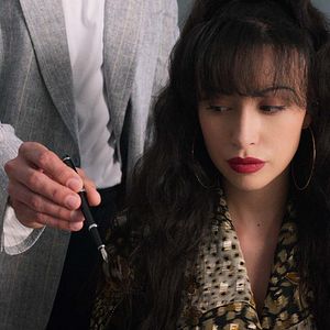 Foto Christian Serratos