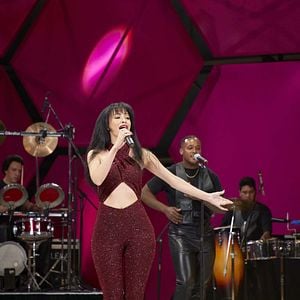 Foto Christian Serratos