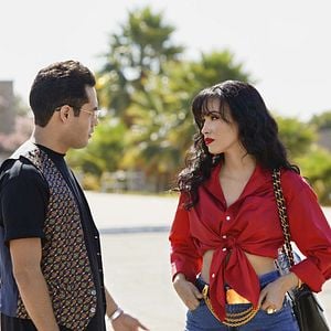 Foto Christian Serratos