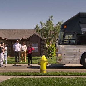 Foto Christian Serratos