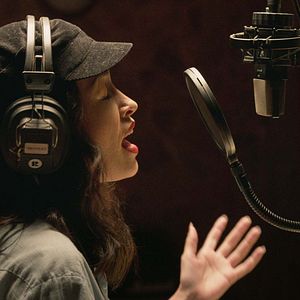 Foto Christian Serratos