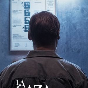 Foto La caza de un asesino