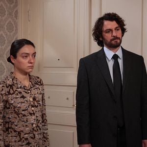 Foto Inocentes (Masumlar Apartmanı)